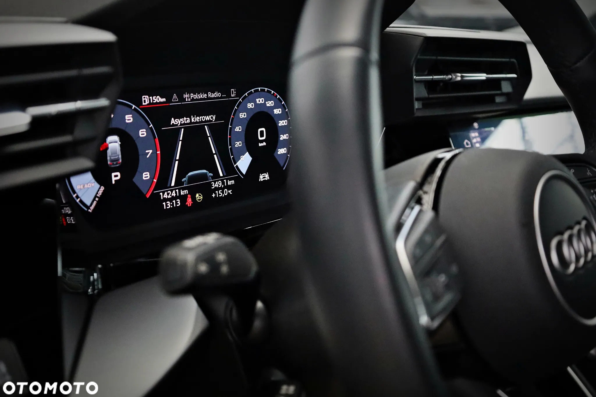 Audi A3 - 21