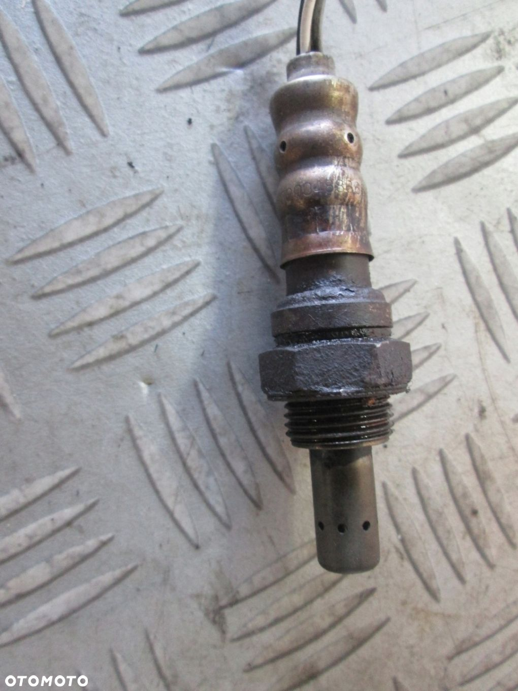 SONDA LAMBDA RENAULT CLIO III 1.2 B - 3