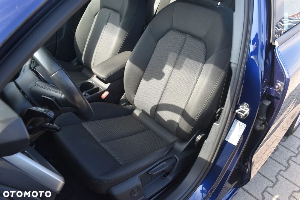 Audi A3 Sportback 30 TDI S tronic - 10