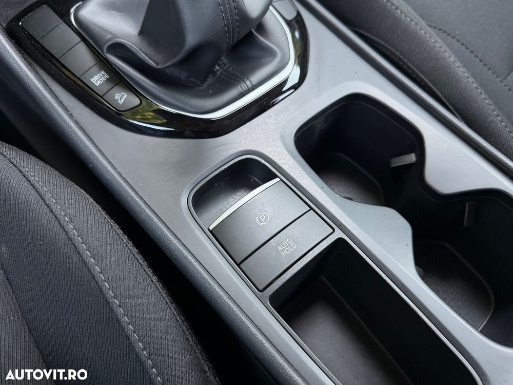 HYUNDAI Tucson 2023 — imagine 27