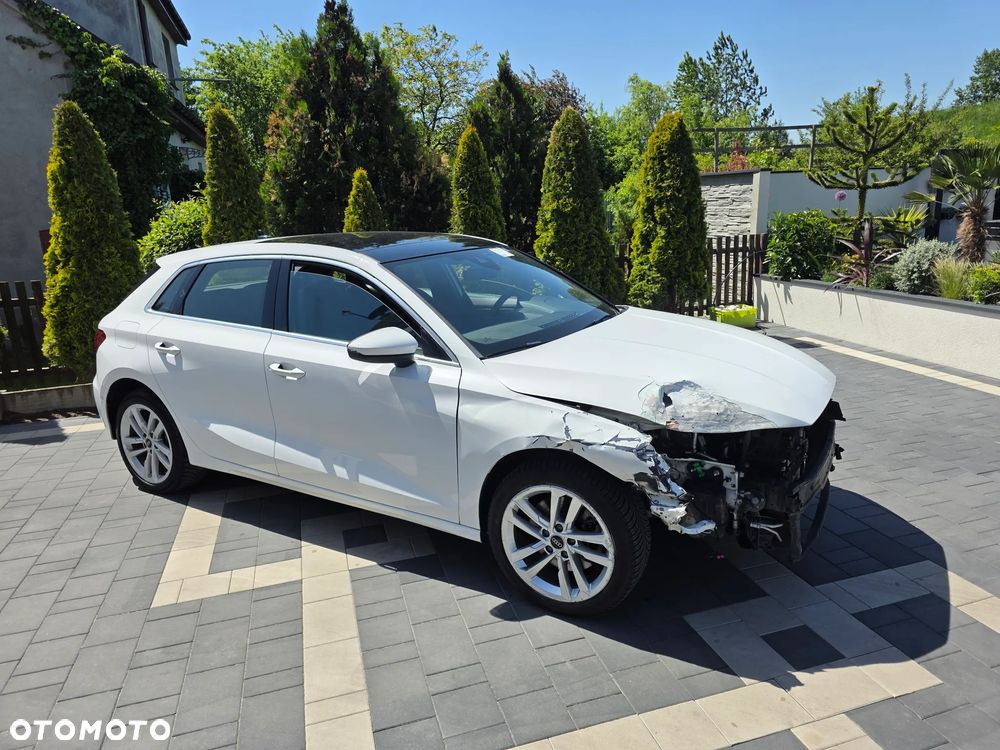 Audi A3 Sportback - 10