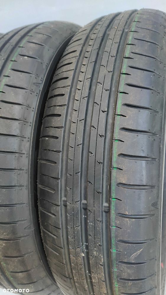 Opony Letnie 175/65/17 Falken 4szt Demo 2022r - 5