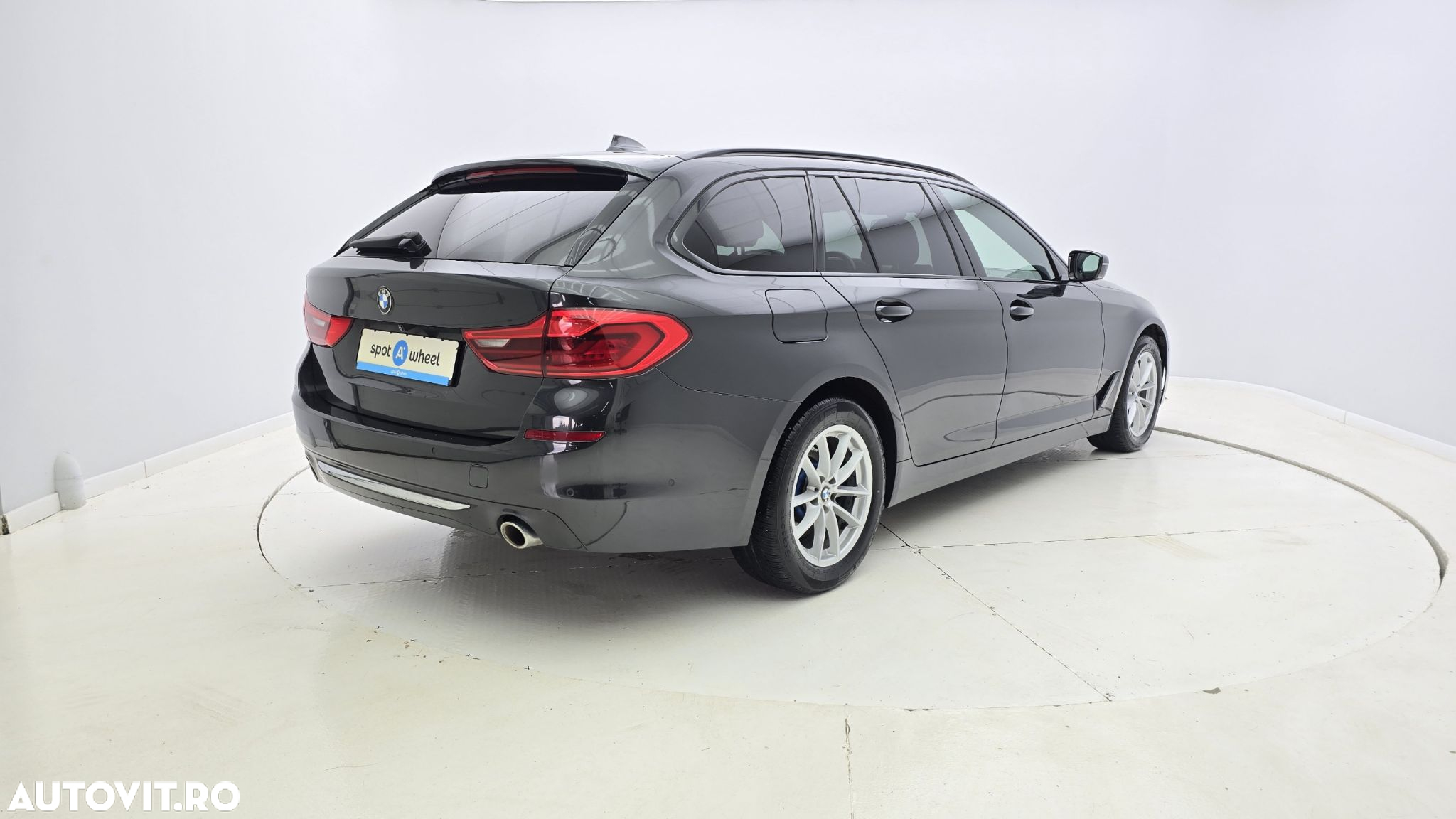 BMW Seria 5 - 6