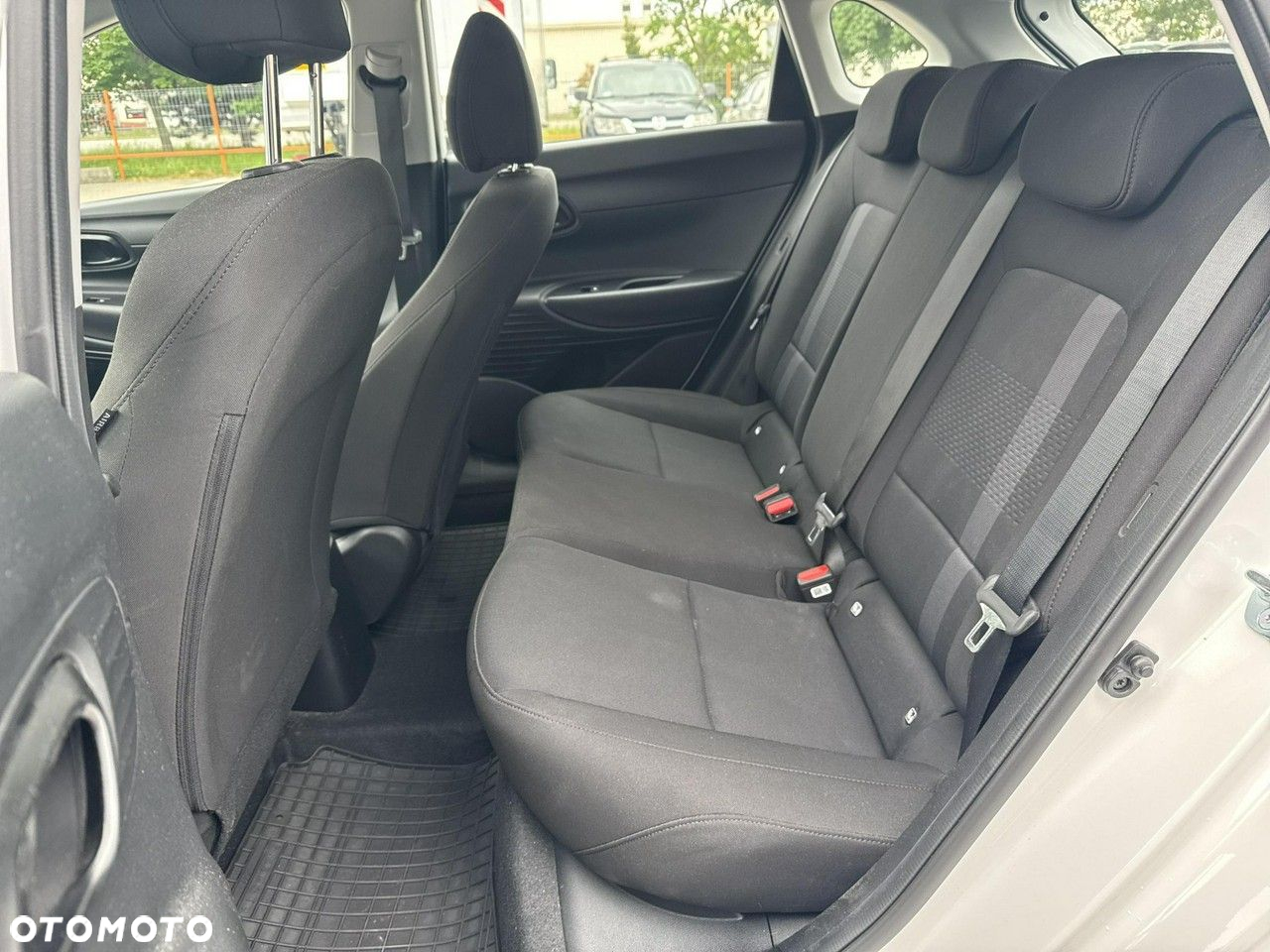 Hyundai i20 1.2 Pure - 15