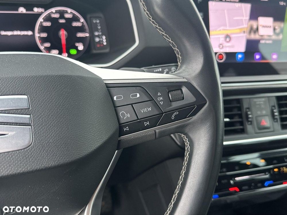 Seat Tarraco 2.0 TDI Xcellence S&S DSG - 30