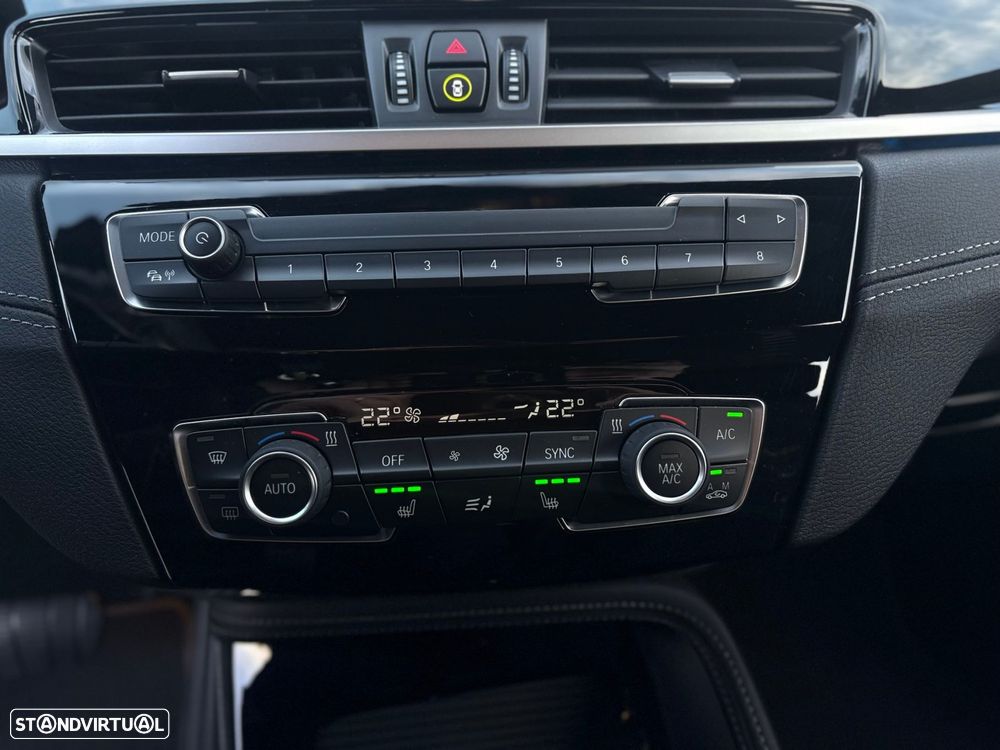 BMW X2 25 e xDrive - 22