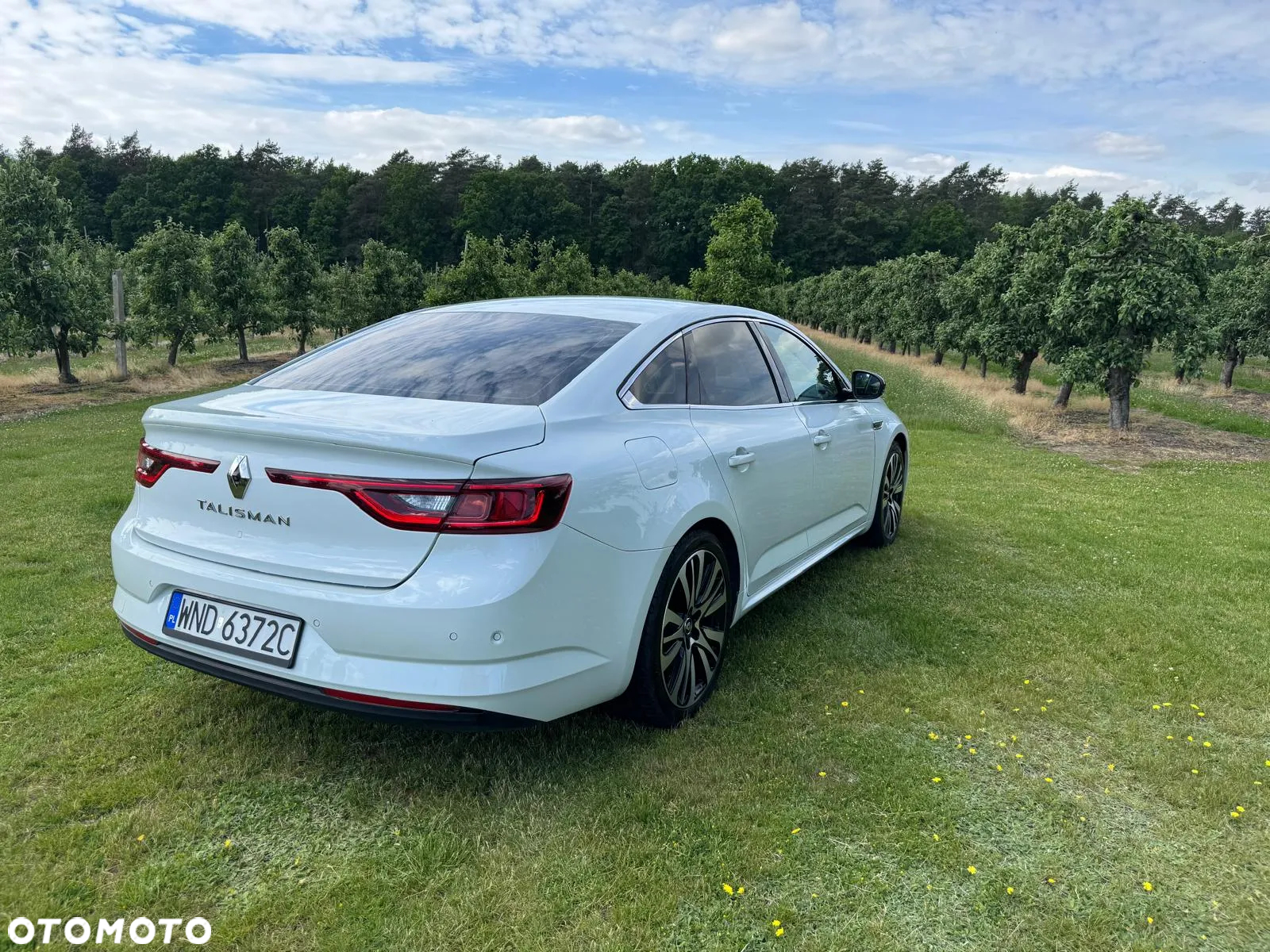 Renault Talisman ENERGY dCi 130 INTENS - 4