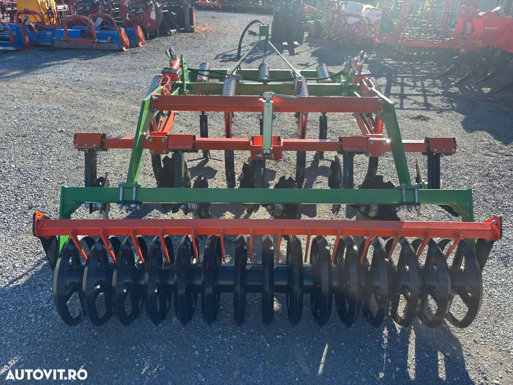 Terraking Gruber ARC - 5