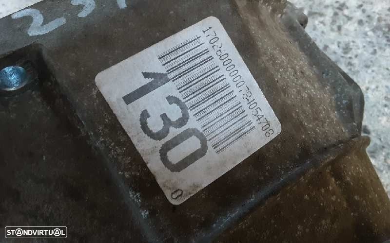 CAIXA VELOCIDADES MERCEDES-BENZ CLK 2000 -717460 - 4