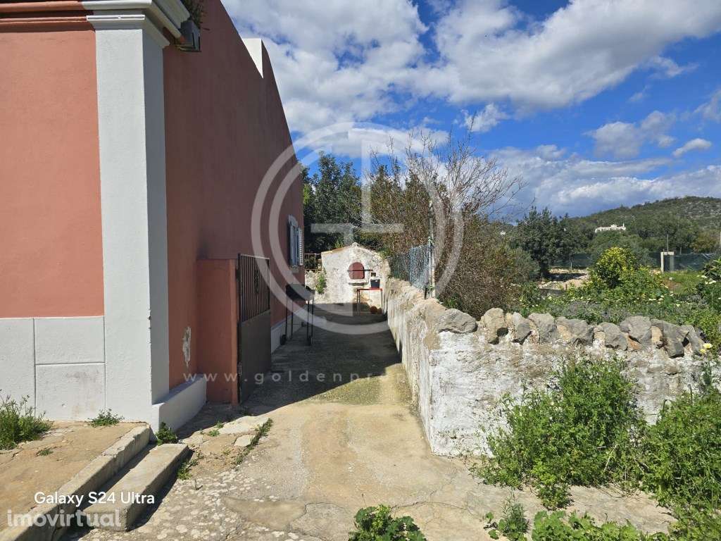 Terreno Exclusivo em Santa Bárbara de Nexe, Faro - Grande imagem: 3/9