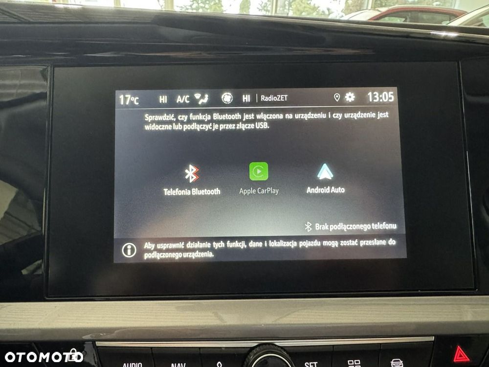 Opel Grandland 1.2 T GS Light S&S - 28