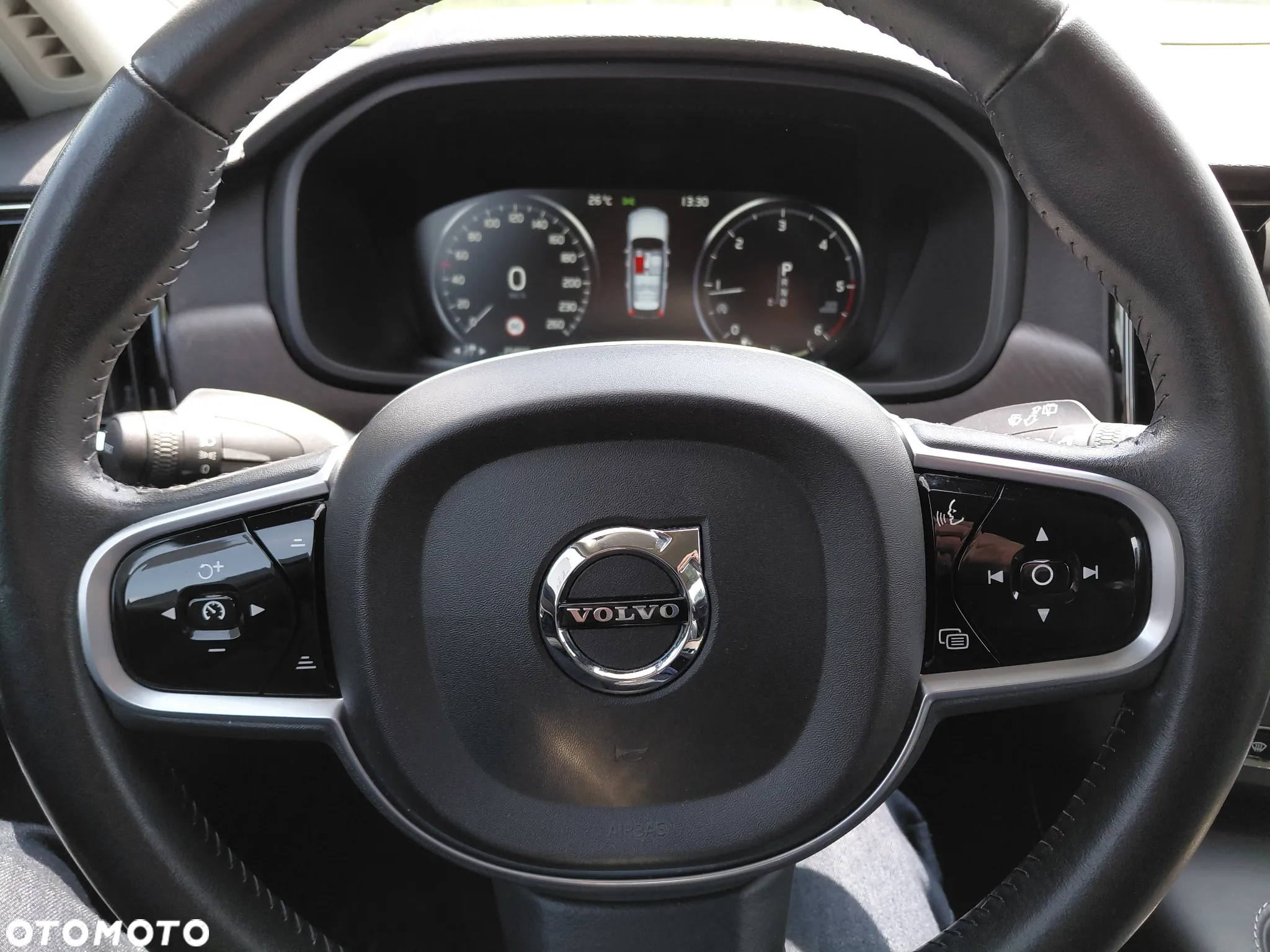Volvo V90 D5 AWD Inscription - 10