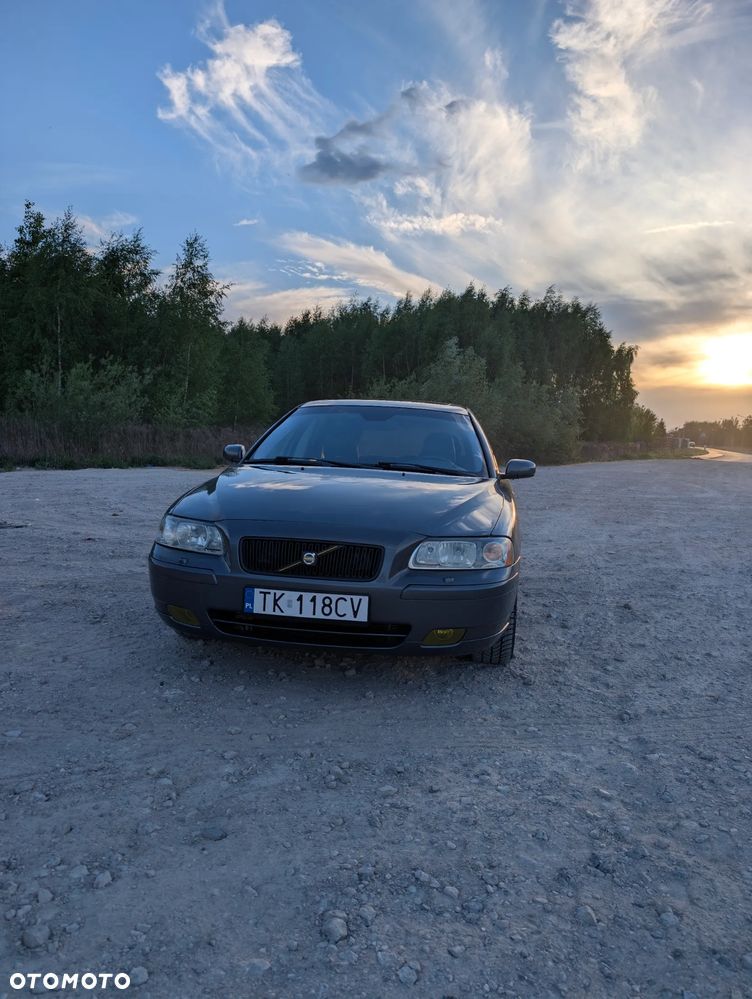 Volvo V70 - 2
