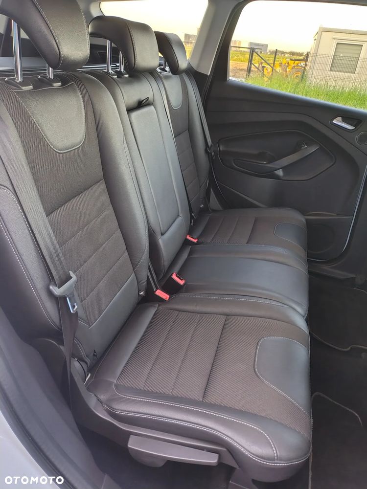 Ford Kuga 2.0 TDCi 4x4 Individual - 19