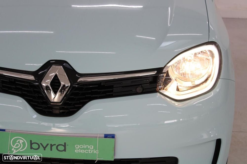 Renault Twingo Electric LIFE foto 5