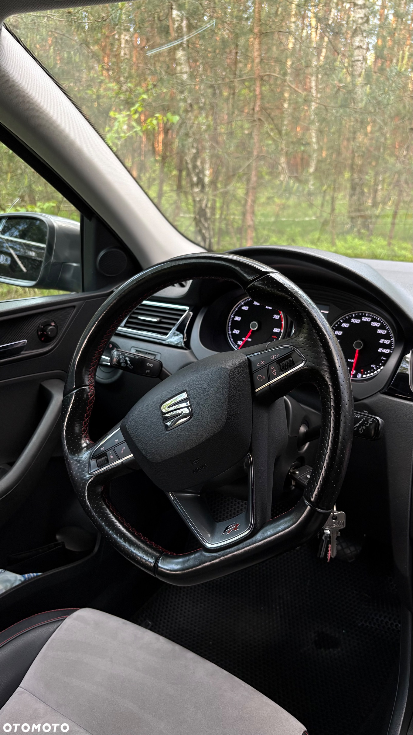 Seat Toledo 1.2 TSI FR-line - 15