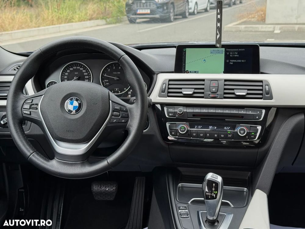 BMW Seria 3 318i Aut. Advantage - 6