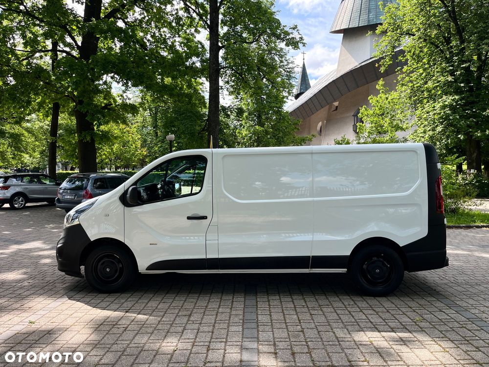 Opel Vivaro - 3