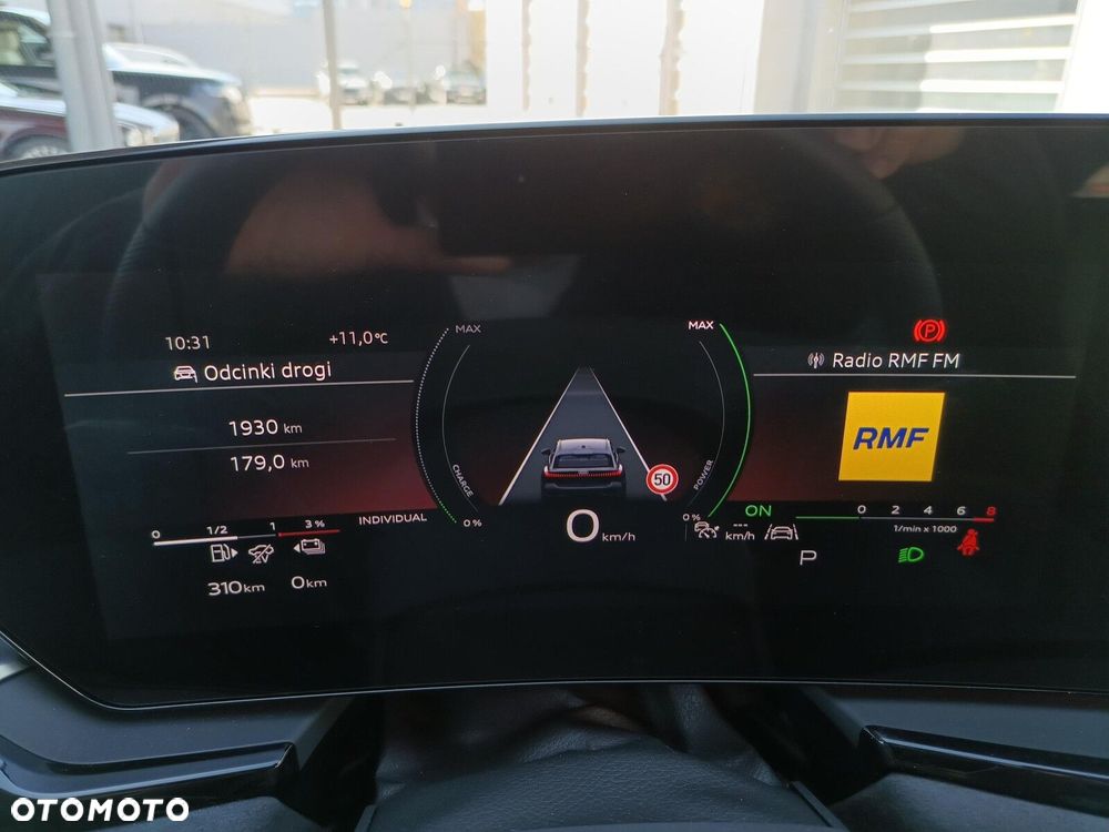 Audi A5 Avant - 15