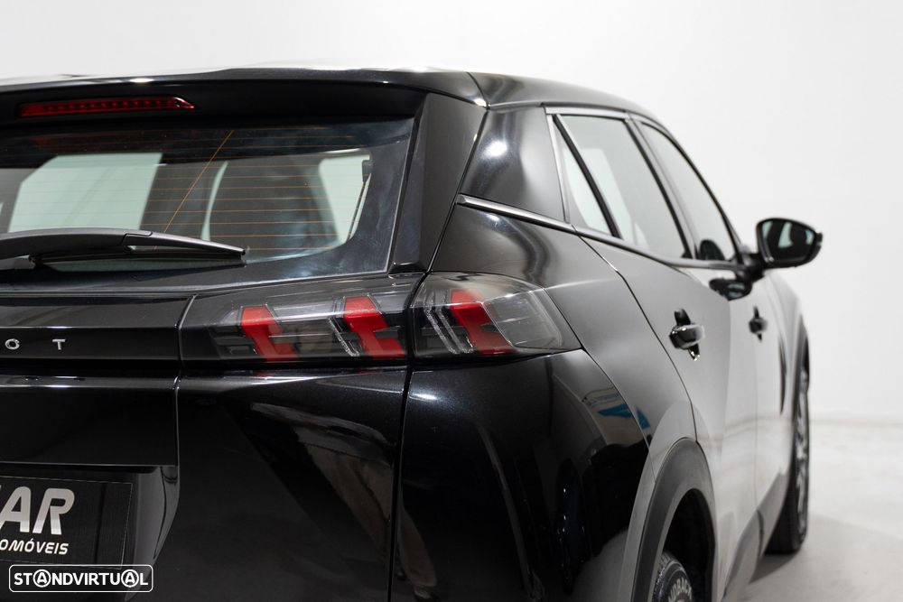 Peugeot 2008 1.2 PureTech Active - 8
