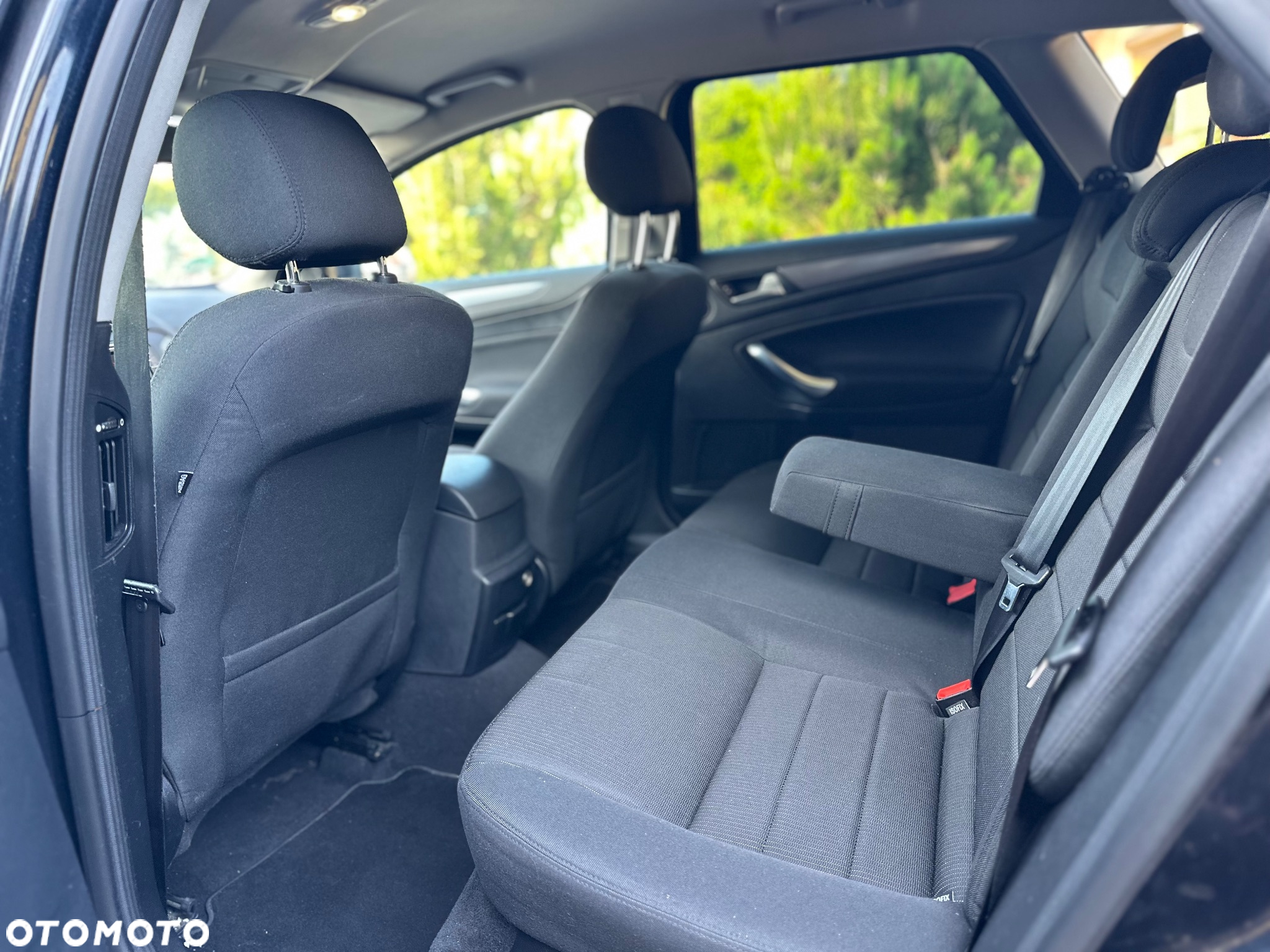 Ford Mondeo 2.0 TDCi Titanium - 14