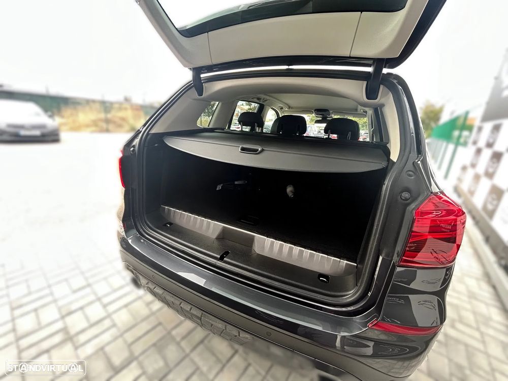 BMW X3 xDrive30e Aut. - 29