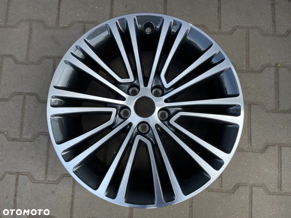 FELGA ALUFELGA 18 BMW G20 G30 G31 STYLING 634 6863420 8J ET30 5X112 NOWA ZWOLEŃ - 3