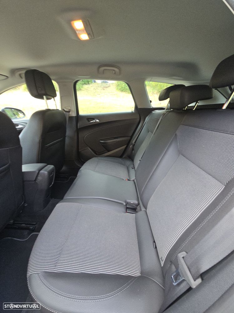 Opel Astra Sports Tourer 1.6 CDTI Innovation S/S - 33