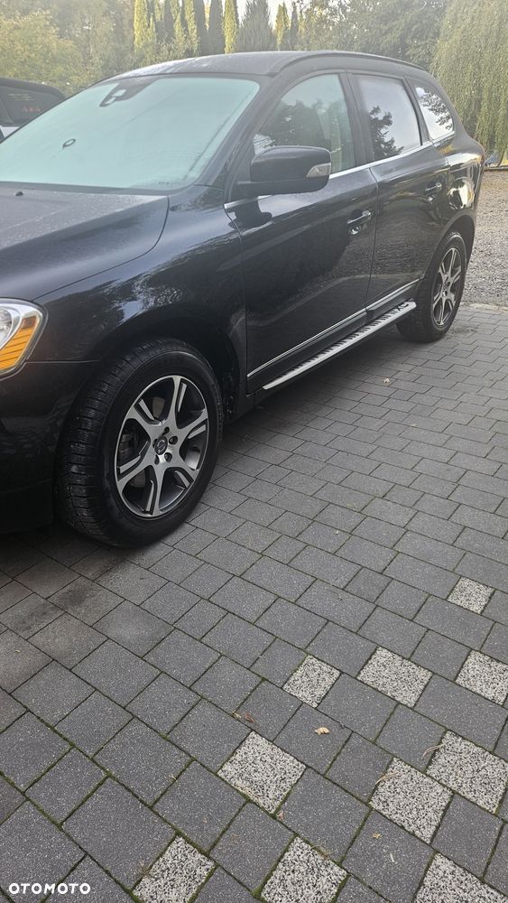 Volvo XC 60 - 8