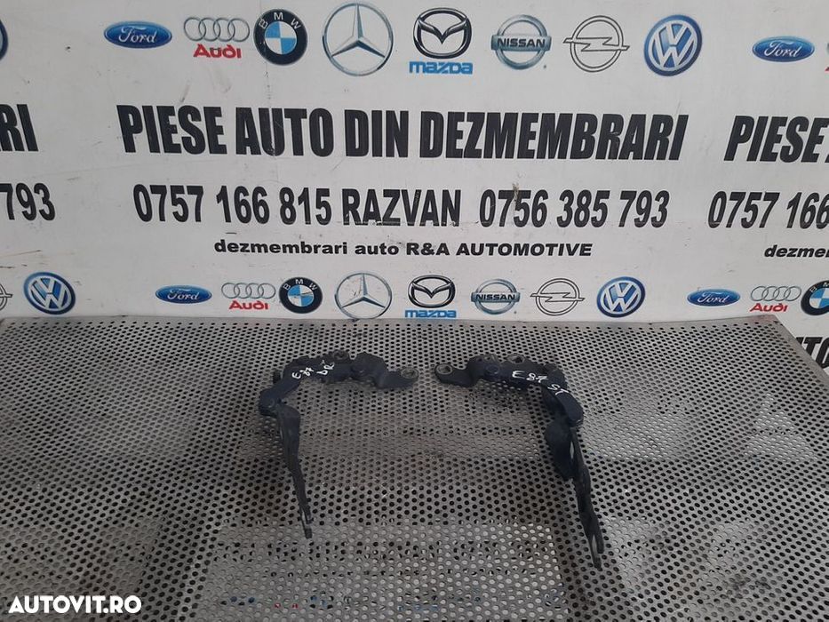 Balamale Capota Bmw Seria 1 E87 E88 E81 E82 An 2004-2012 Dezmembrez Bmw E87 - 1