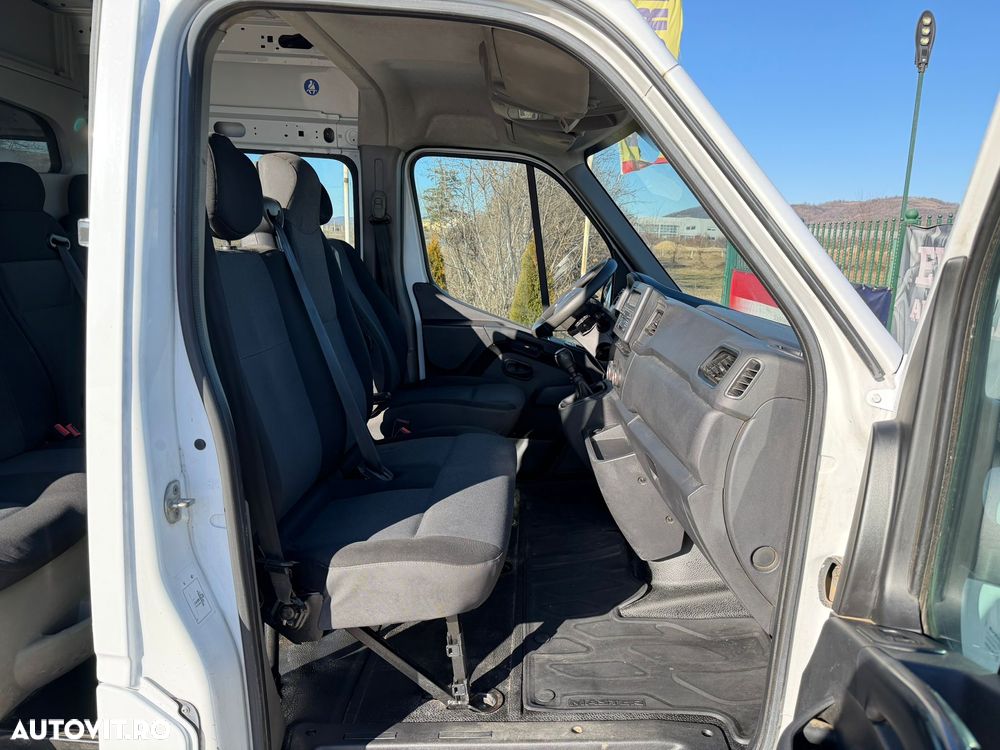 Renault Master DOKA 7 LOCURI - 5