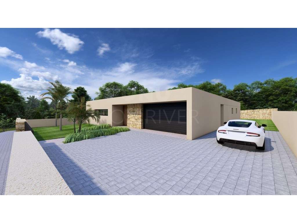 Terreno para Construção com Projeto Aprovado - Moure, Vila Verde (a... - Grande imagem: 4/12