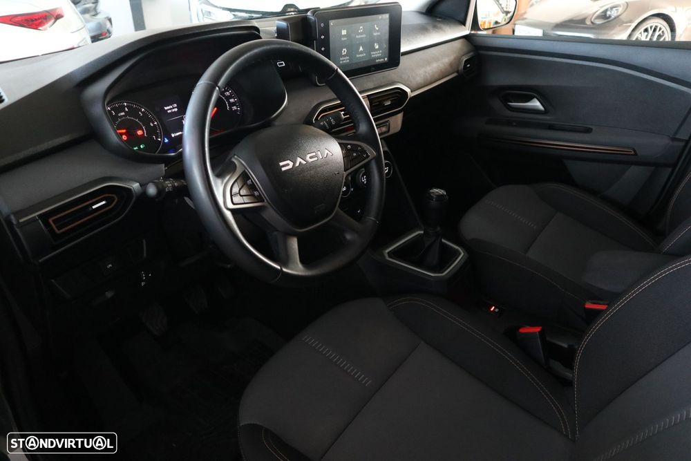 Dacia Jogger - 10