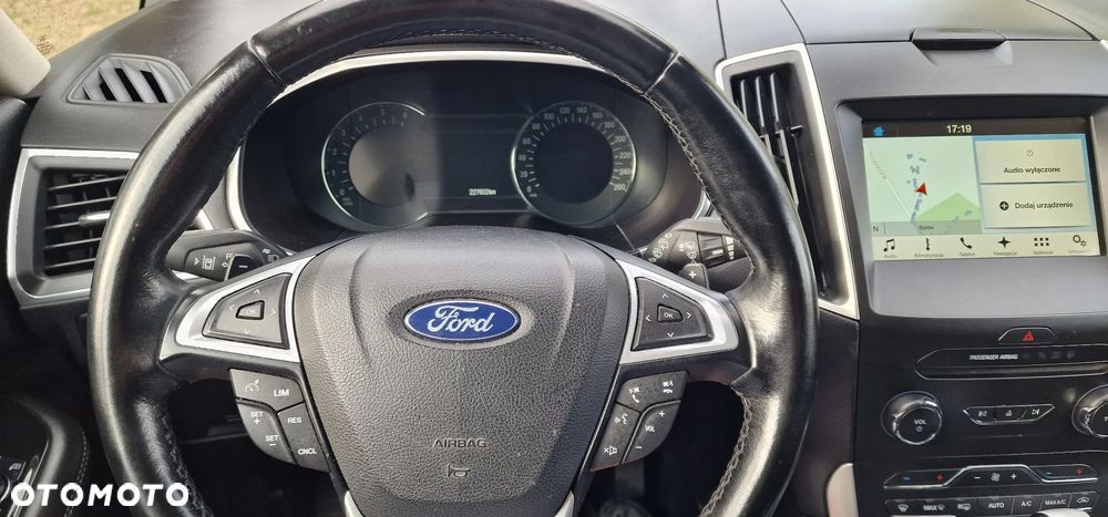 Ford Galaxy - 15