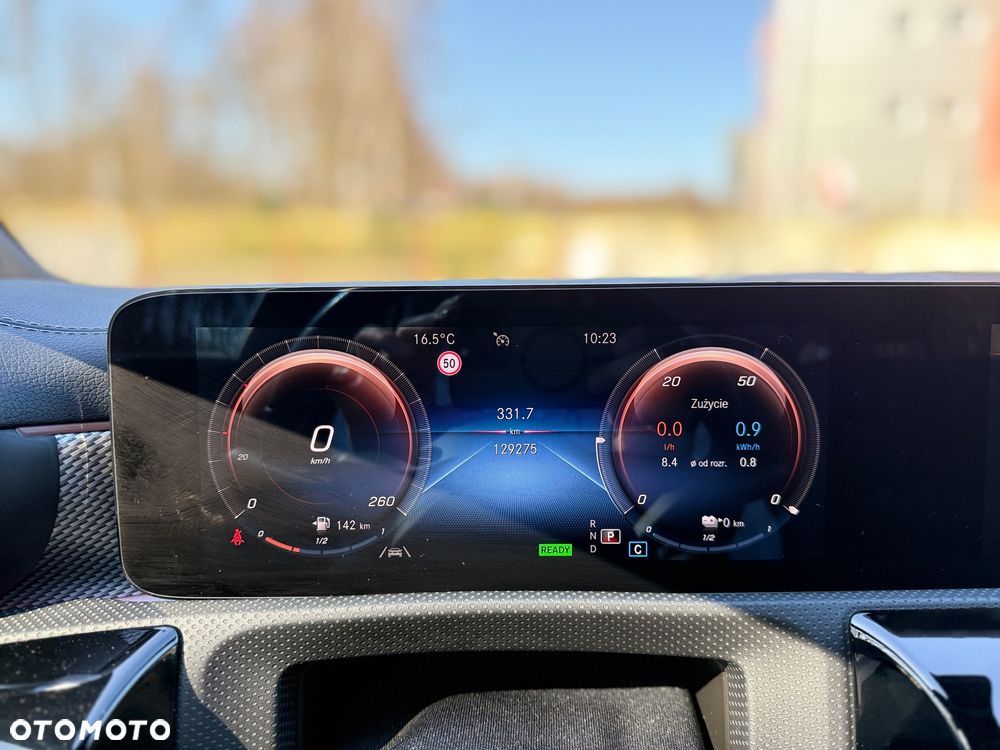 Mercedes-Benz CLA 250 e 8G-DCT Edition Progressive Line - 18