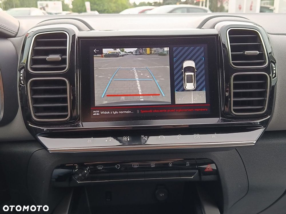 Citroën C5 Aircross 1.5 BlueHDi Shine EAT8 - 27