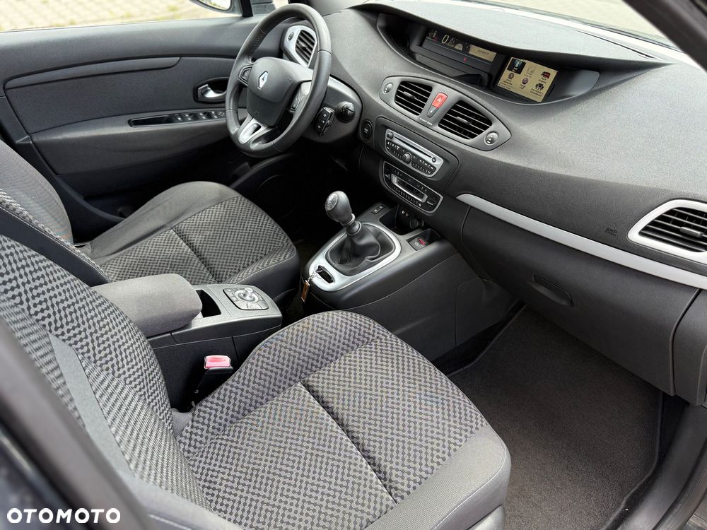 Renault Scenic 1.6 16V Expression - 16