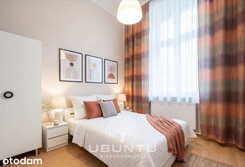 Piotrkowska | 88m² | H=4m | 1 piętro | Roi ↑↑↑