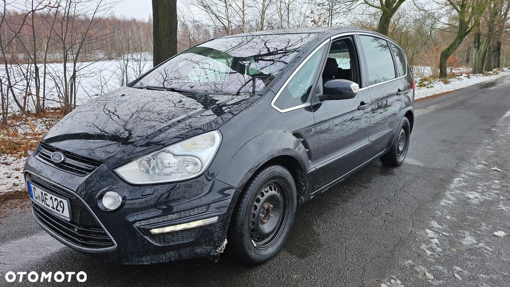 Ford S-Max 2.0 T Titanium MPS6 - 3