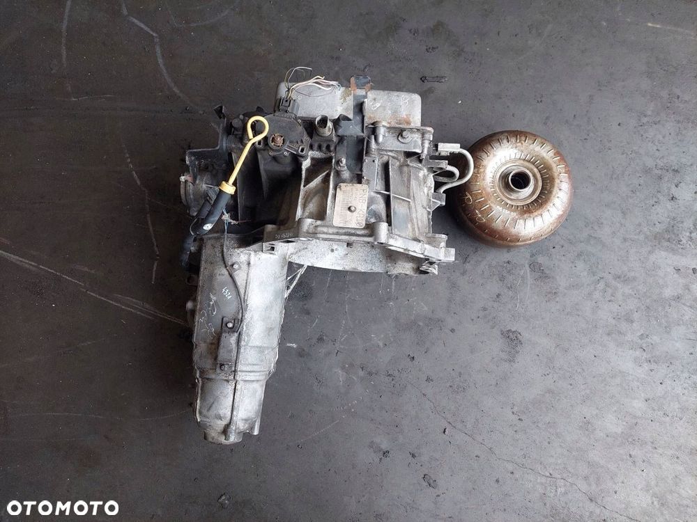 SKRZYNIA BIEGÓW AUTMATYCZNA FORD TAURUS IV YF1P-FB - 1