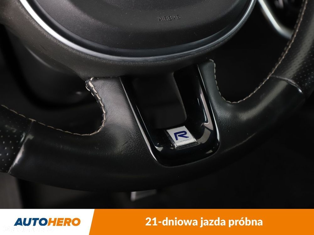 Volvo XC 60 D4 R-Design - 34