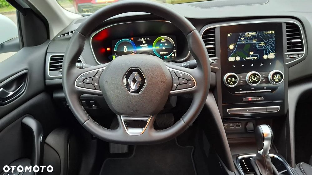 Renault Megane 1.6 E-TECH Plug-In Intens - 22