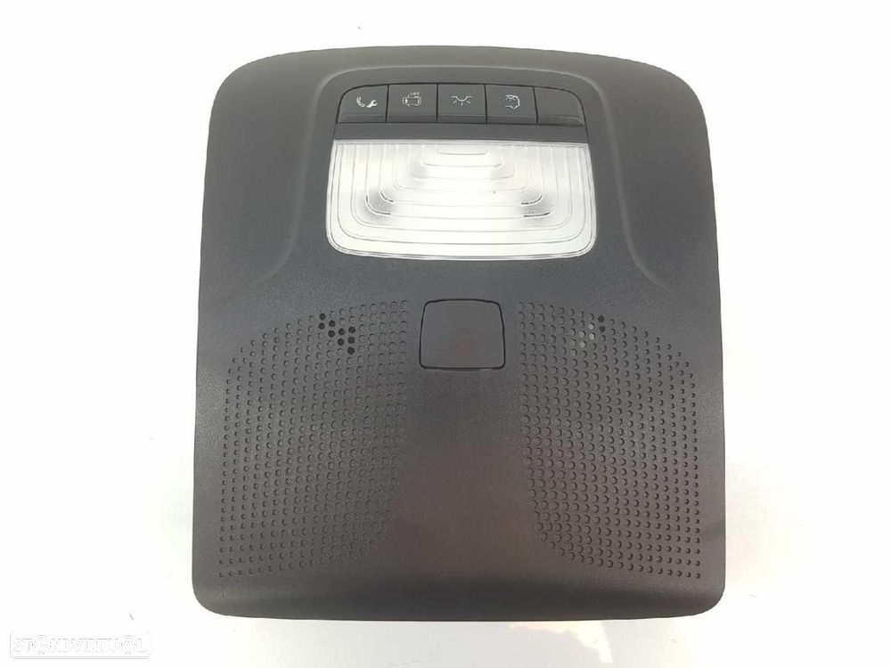 LUZ INTERIOR MERCEDES-BENZ SPRINTER III FURGON RWDAWD 907 - 1