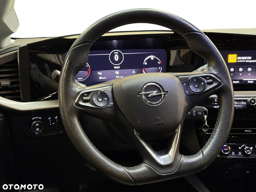 Opel Mokka 1.2 T Edition S&S - 29