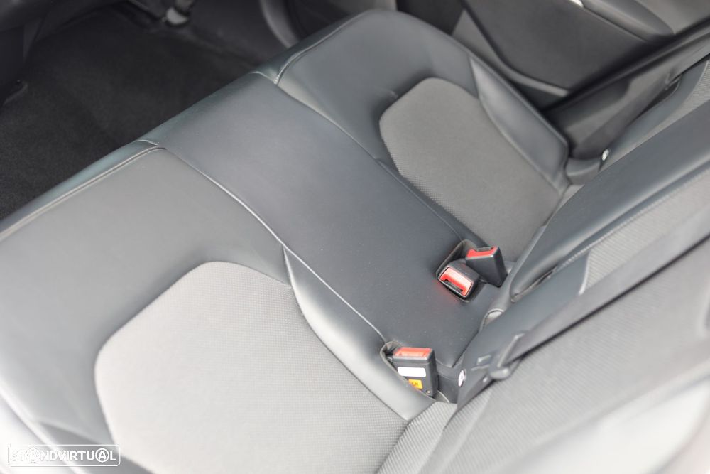 Kia EV6 58 kWh Air - 34