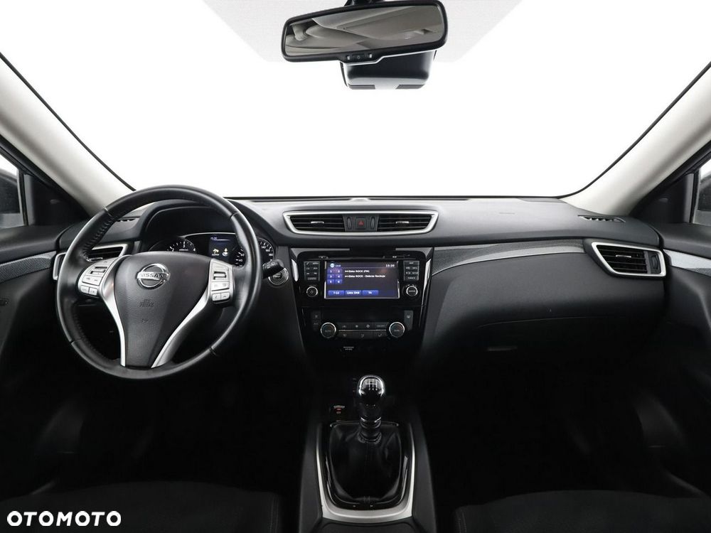 Nissan X-Trail 1.6 DCi Acenta 2WD - 16