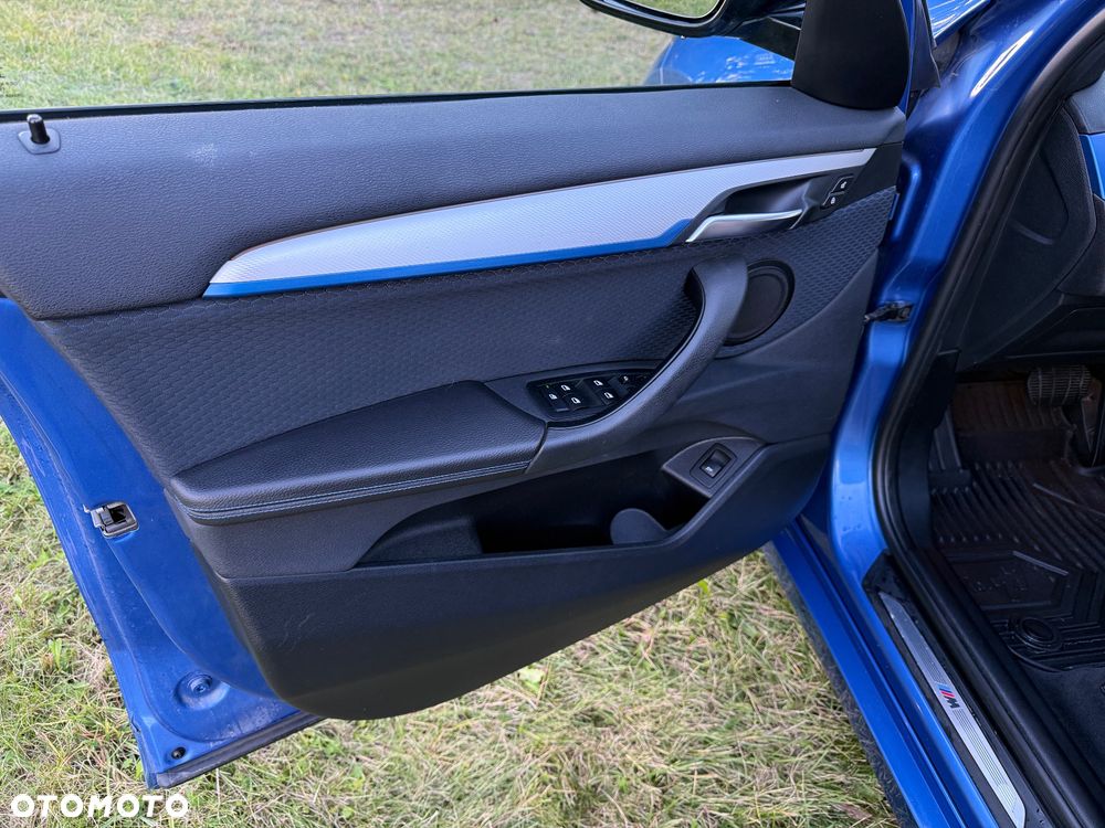BMW X1 2015