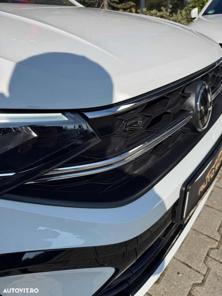 Volkswagen Taigo 1.0 TSI DSG R-Line - 9