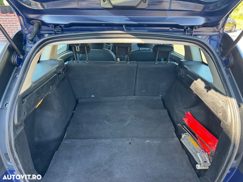 Dacia Logan 1.5 dCi Prestige - 11