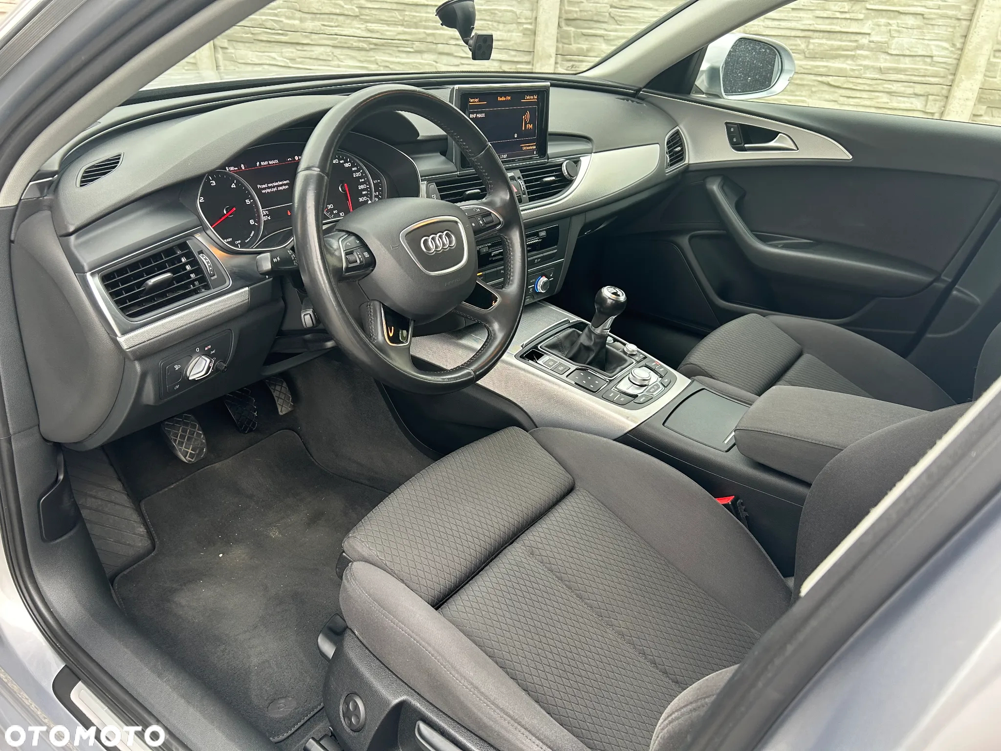 Audi A6 Avant 2.0 TDI Ultra - 13